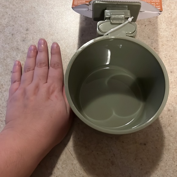 New Living World Lock & Crock bowl - Picture 7 of 8